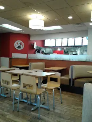 Wendy's