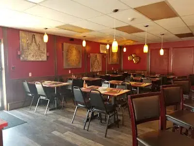 Tugas Restaurant and Catering Inc.