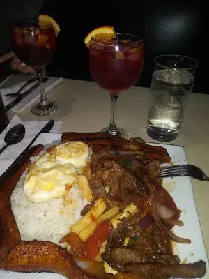 La Esquina Bar & Restaurant