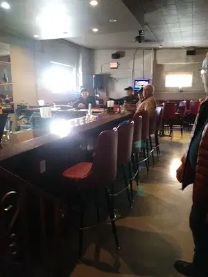 La Colombiana Bar & Grill