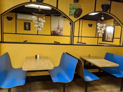 Totis pizza and grill Pawtucket