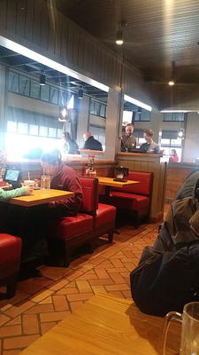Chili's Grill & Bar