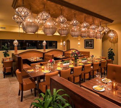 India Restaurant