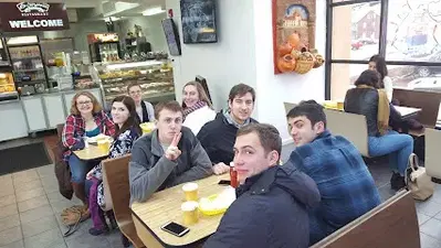 La Sorpresa Bakery