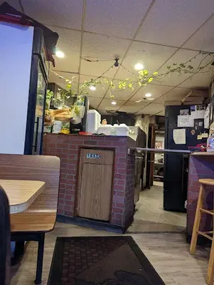 Ramon's Pizza