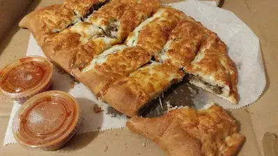 Bill's Pizza