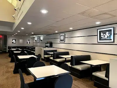 Atrium on Main