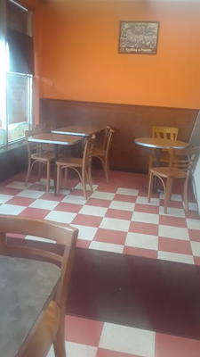 Mirano Grill and Pizza