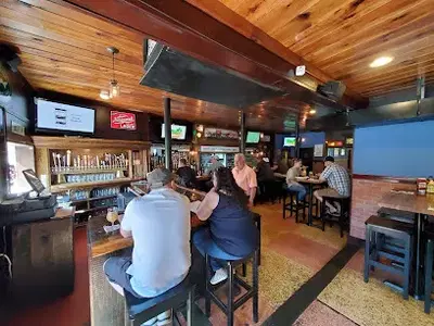 Craft Burgers & Beer