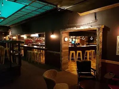 Boundary Kitchen, Bar & Events Center
