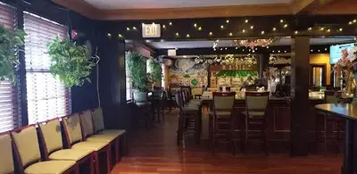 Spumoni's