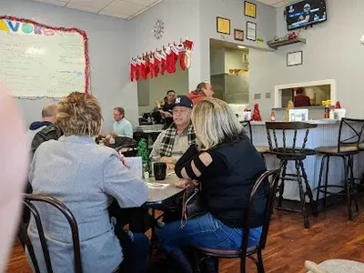 Flavors Restaurant
