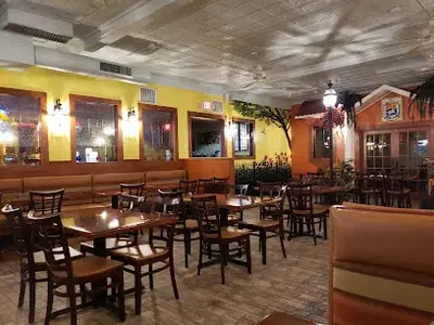 La Arepa