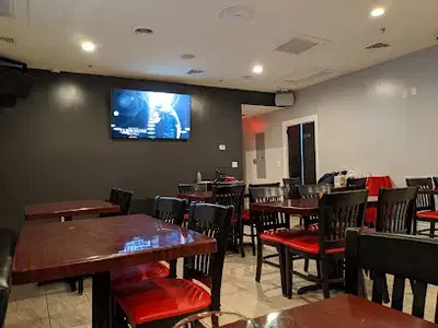 Mama Juana Restaurant