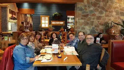 On The Border Mexican Grill & Cantina - Warwick