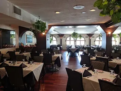 Madeira Restaurant
