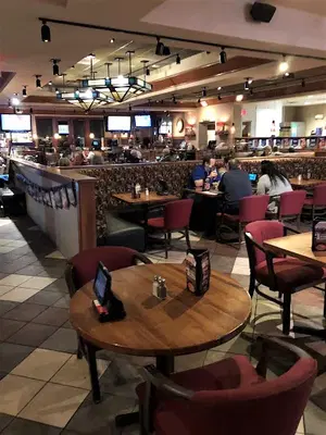 UNO Pizzeria & Grill