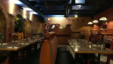 Cancun Mexican Restaurant