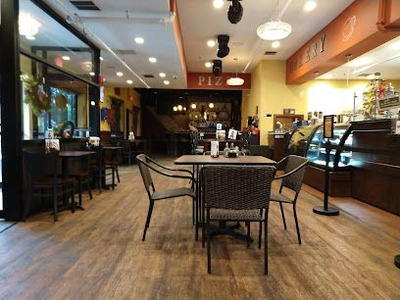 Parkview Restaurant & Lounge