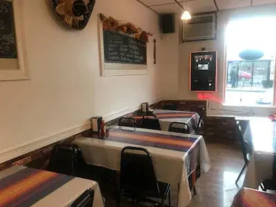La Casa del Sabor