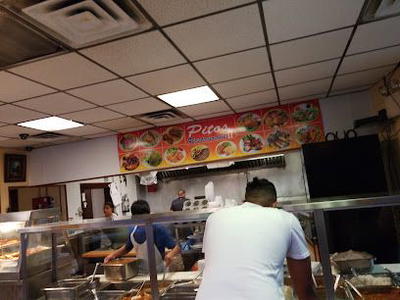 Pitos Restaurant II
