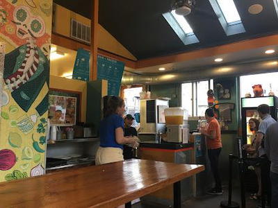 Tallulah's Taqueria