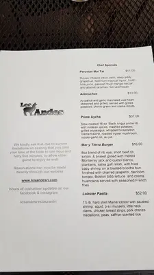 Dandelion Market