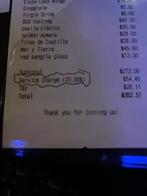 French Quarter Restaurant