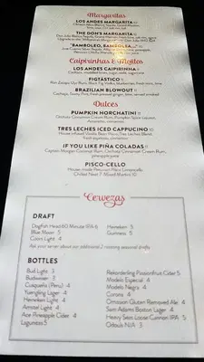 MOA Korean BBQ