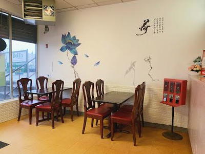 Li Li Wok - Authentic Chinese Restaurant in Providence,RI