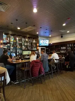 Bistro 22