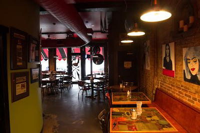 Julian's