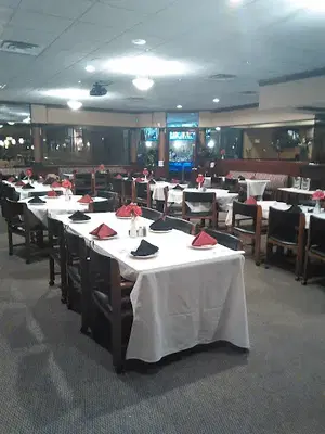 Davenport's Bar and Grille