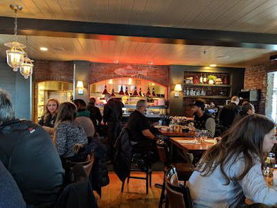 Waterman Grille