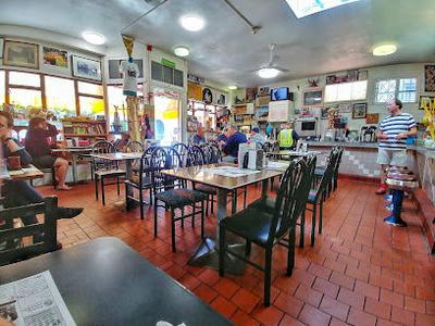 Louis Family Restaurant