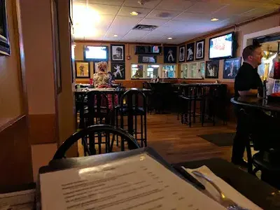 Marchetti's Restaurant