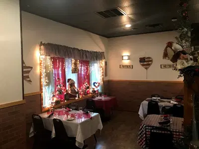 Macera's Italian Restaurant