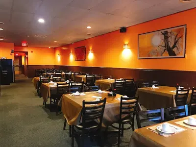 King's Garden Restaurant