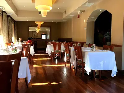 Antonio's Trattoria