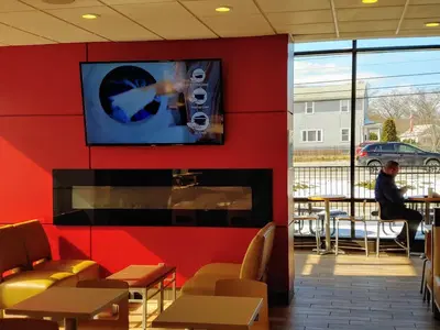 Wendy's
