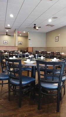 4 Seasons Restaurant