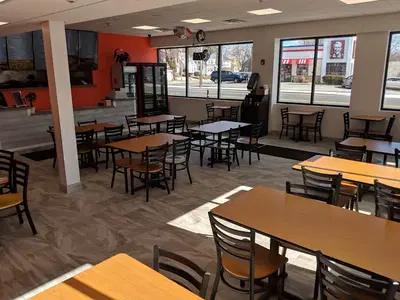 Sako's Pizza