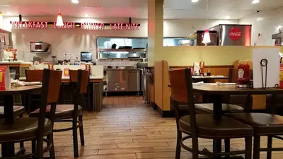 Denny's