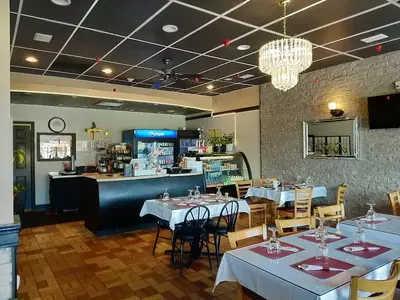 Thai Star Restaurant