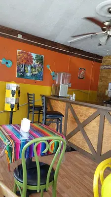 Papi's Tacos (Cranston)