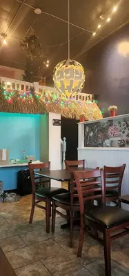 Chennai Express - Indian Cuisine