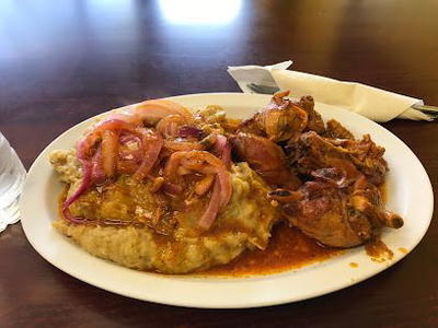 Pito Restaurant