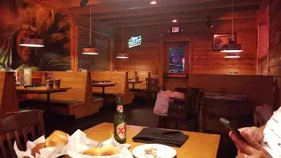 Texas Roadhouse