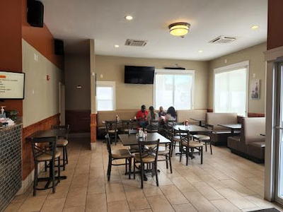 La Roca Restaurant