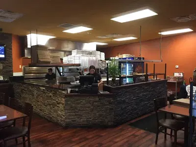Catanzaro's Pizzeria Cranston